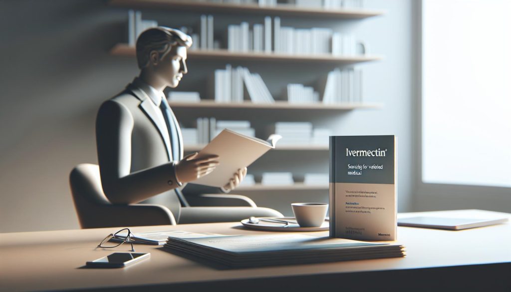 Where Can I Find Ivermectin? Verified Options
