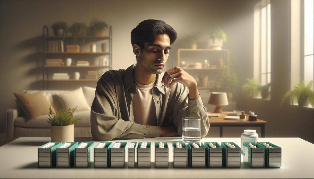 What Binder Should I Take With Ivermectin? Guide