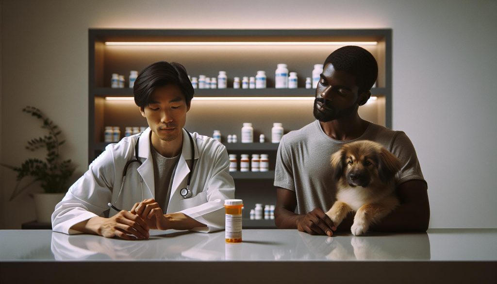 Difference Between Ivermectin & Fenbendazole Revealed