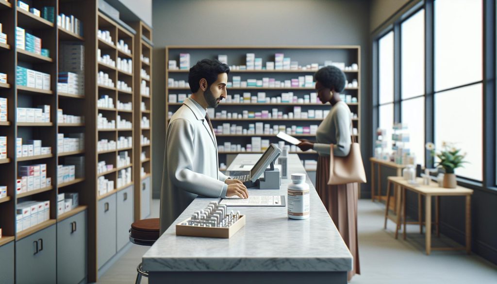 What States Sell Ivermectin Over the Counter? Legal Status