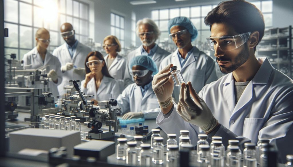 Who Produces Ivermectin? Manufacturer Guide
