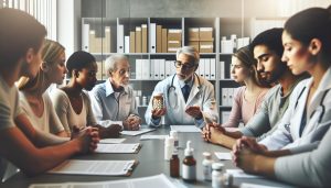 Ivermectin for Dogs: What Owners Must Know Before Using 20 What Do You Take With Ivermectin? Combination