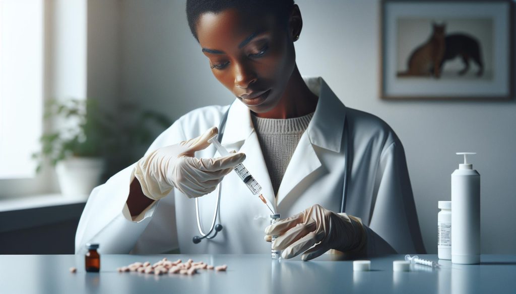 Rat Ivermectin Dose: Accurate Measurements & Safety