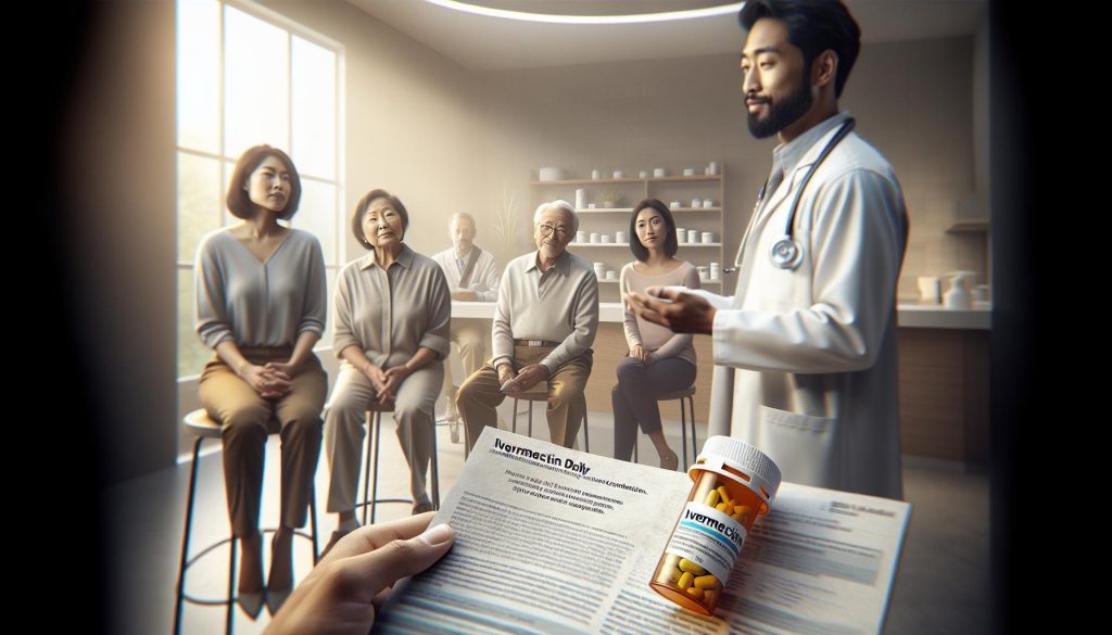 Can You Take Ivermectin Everyday? Expert Answer