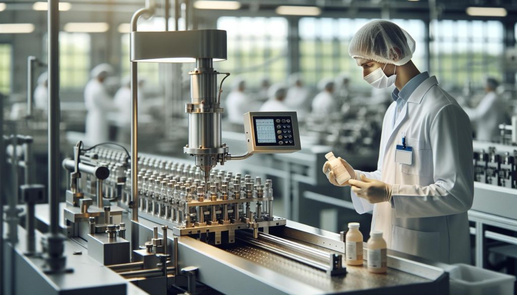 Where Is Ivermectin Made? Manufacturing Revealed
