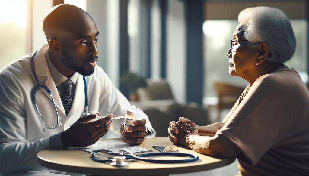 Ivermectin and Diabetes: Emerging Health Insights
