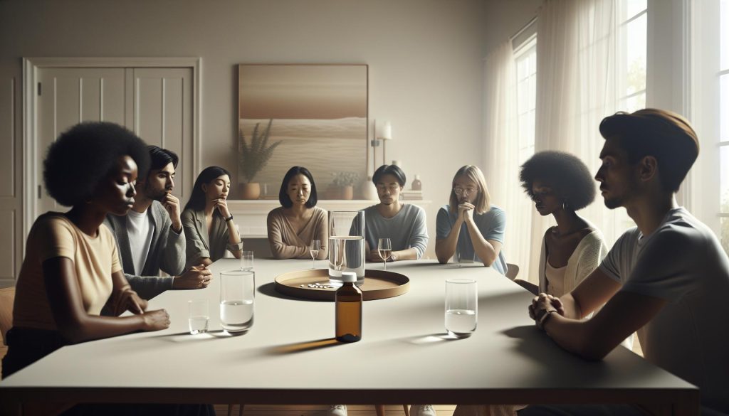 Can You Drink Alcohol with Ivermectin? Guide