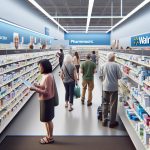 Walmart Ivermectin: Retail Availability & Product Selection