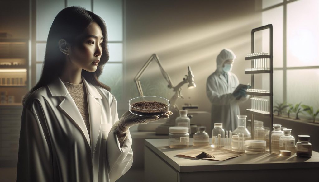 What Is Ivermectin Made From? Surprising Origin Story