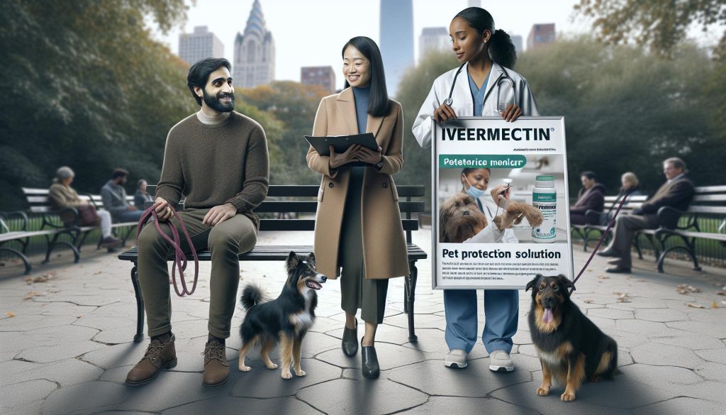 Does Ivermectin Kill Fleas? Pet Protection Solution Revealed