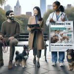 Does Ivermectin Kill Fleas? Pet Protection Solution Revealed