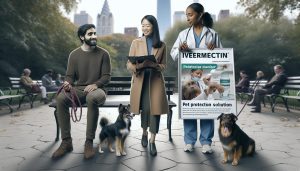 Ivermectin for Dogs: What Owners Must Know Before Using 2 Does Ivermectin Kill Fleas? Pet Protection Solution Revealed
