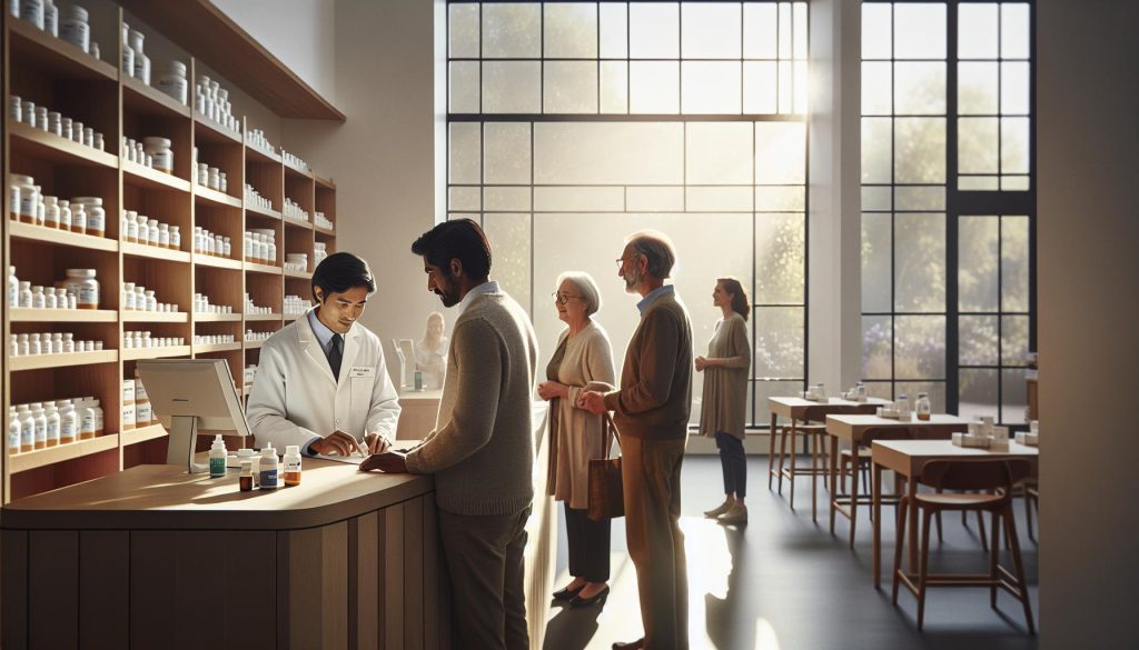 Is Ivermectin Over The Counter In Tennessee? Find Out Now