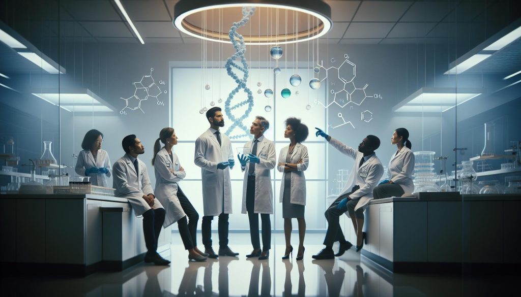 Ivermectin and Methylene Blue: Synergistic Treatment Protocol