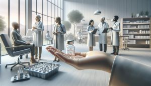 Ivermectin Guides, Research & News 3 Ivermectin for Toenail Fungus: Proven Infection Cure
