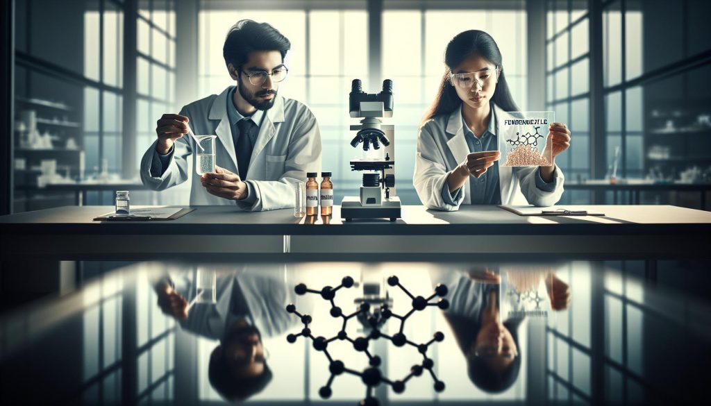 Fenbendazole vs Ivermectin: Head-to-Head Comparison Detailed