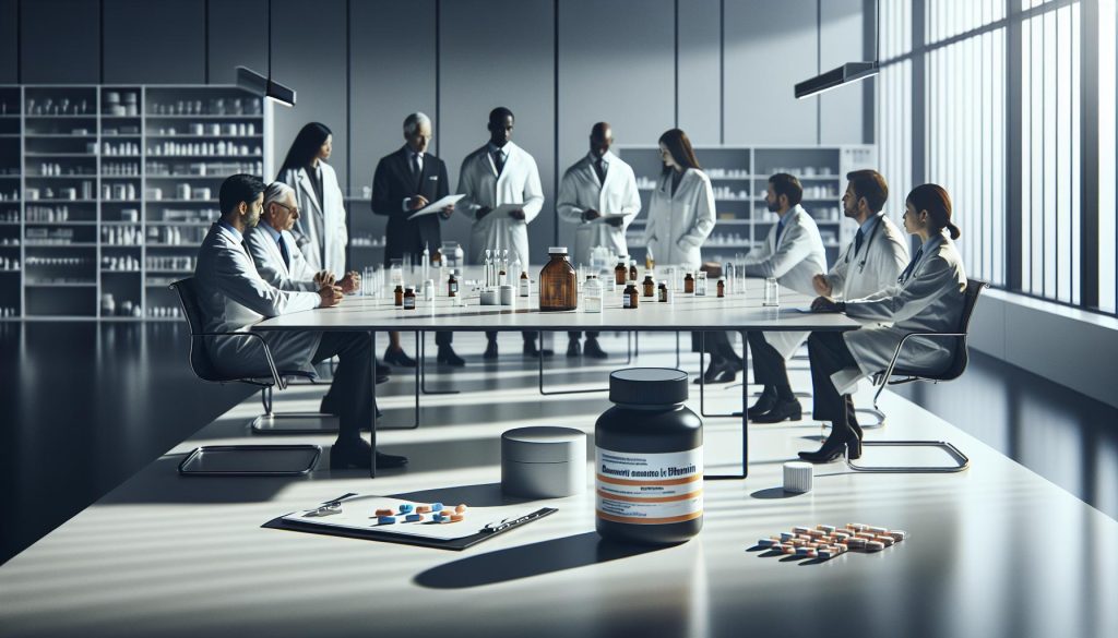 What Drugs Should Not Be Taken With Ivermectin?