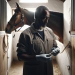 Ivermectin Paste for Horses: Veterinary Application Guide