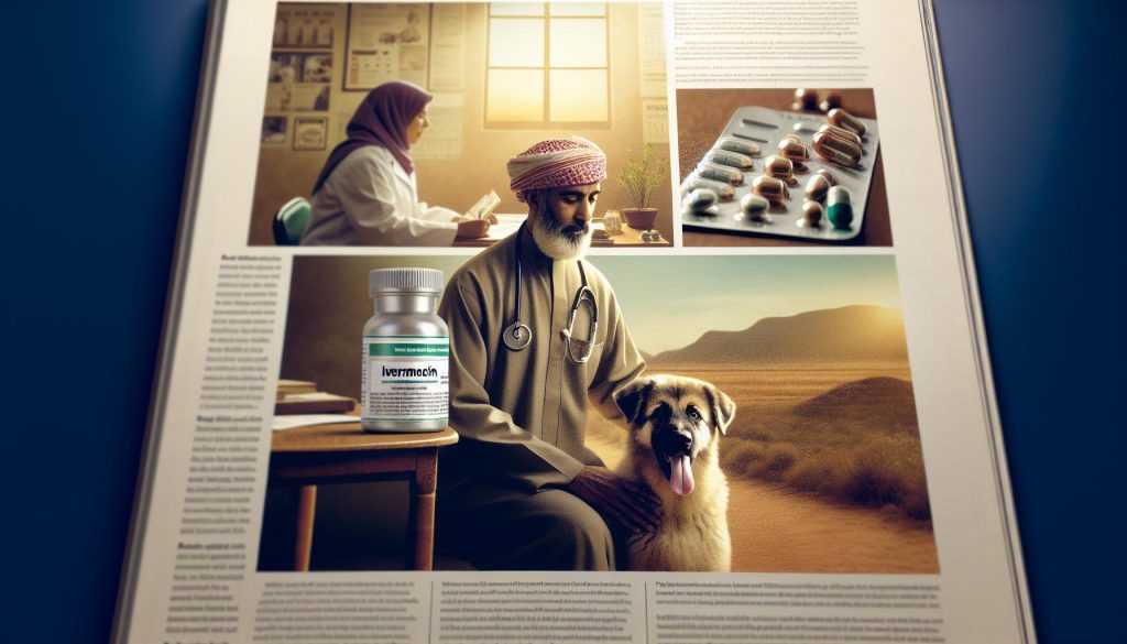 Dog Wormer Ivermectin: Complete Treatment