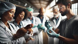 Ivermectin Guides, Research & News 25 What Does Ivermectin Treat In Chickens? Poultry