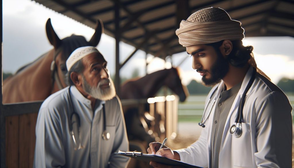Where to Get Ivermectin for Horses: Easy Steps