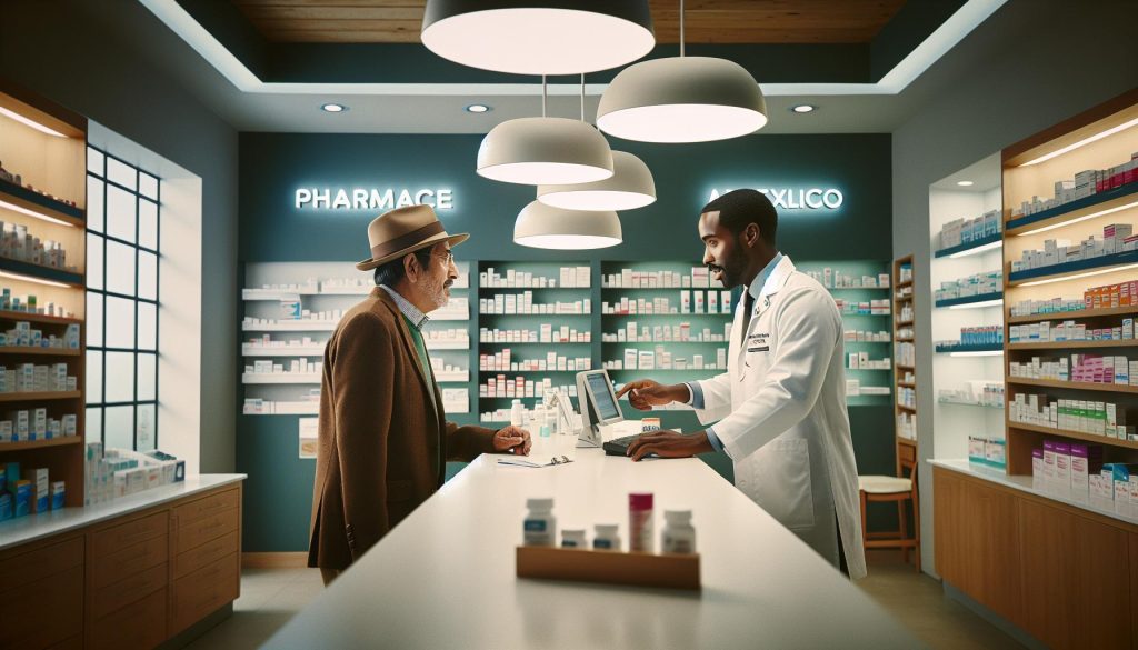 Can You Get Ivermectin In Mexico? Where To Buy