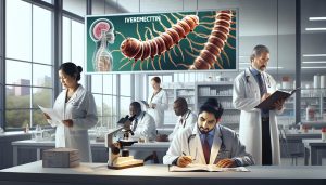 Ivermectin for Dogs: What Owners Must Know Before Using 16 Does Ivermectin Kill Parasites? Comprehensive Evidence Review