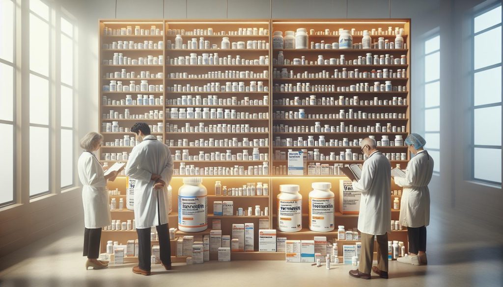 What Is The Shelf Life Of Ivermectin? Storage