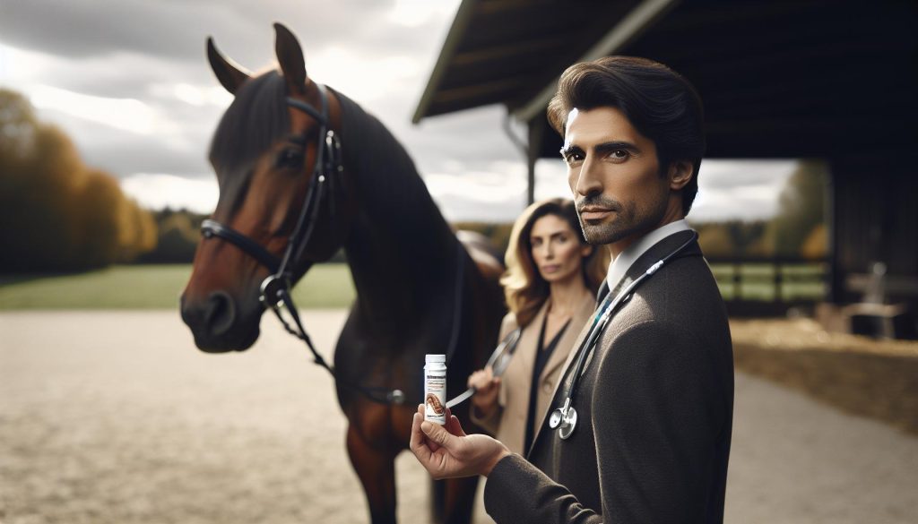 Who Makes Ivermectin For Horses? Brand Directory