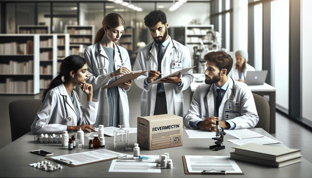 What Is Ivermectin? Complete Guide to This Powerful Medication