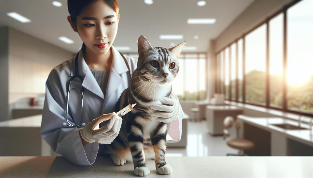 What Is Ivermectin Used For In Cats? Feline Guide
