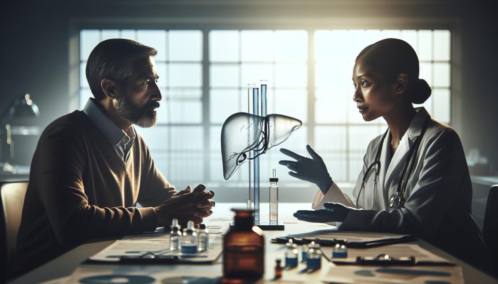 Is Ivermectin Bad for Your Liver? Research