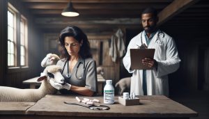 Is Ivermectin a Dewormer? Complete Answer