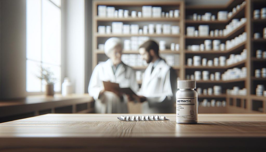 How Long Is Ivermectin Good For? Shelf Life