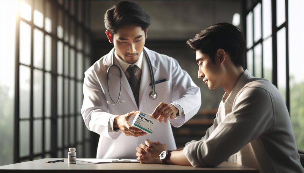 Can Humans Use Ivermectin? Safe & Legal
