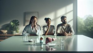 Ivermectin Guides, Research & News 1 Is Ivermectin Hard on the Liver? Safety Concerns Addressed