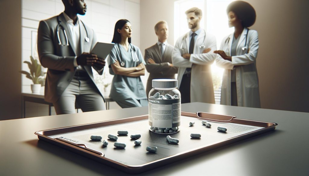 Does Ivermectin Come In Pill Form? Formulations 6 Does Ivermectin Come In Pill Form? Formulations