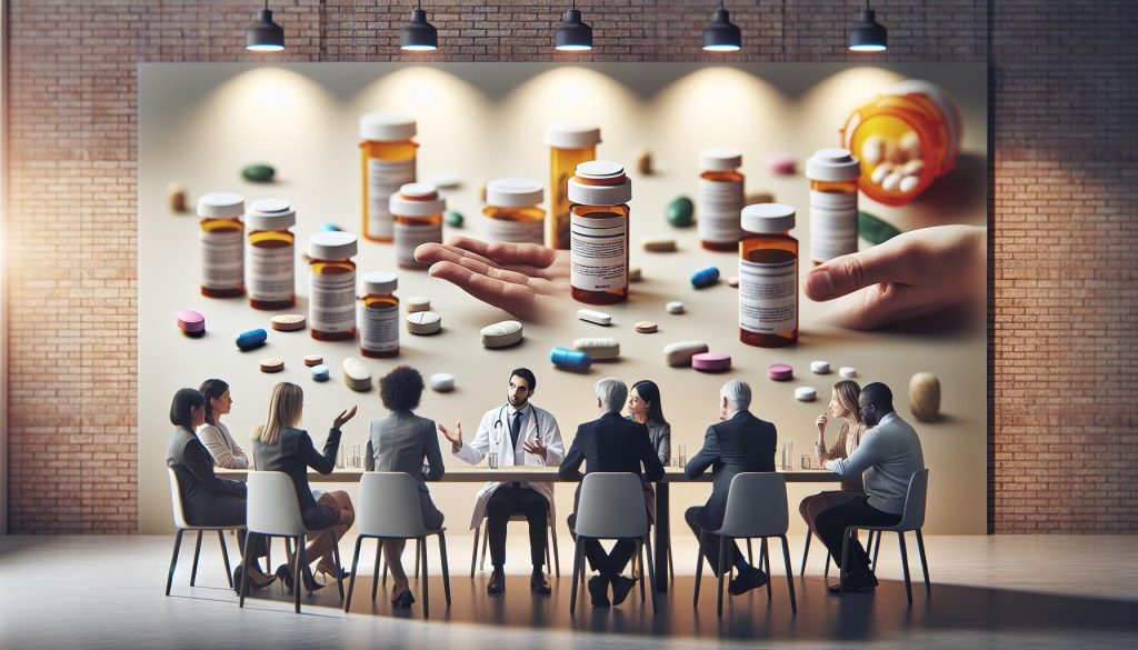 What Drugs Cannot Be Taken with Ivermectin? Complete List