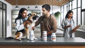 Does Bravecto Have Ivermectin? Product Comparison