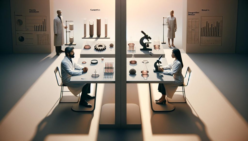 Duramectin vs Ivermectin: Competitive Analysis & Comparison