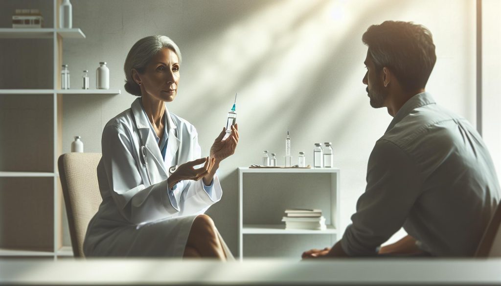 Can Injectable Ivermectin Be Given Orally?