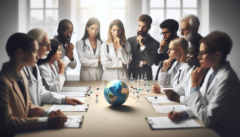 WHO Ivermectin COVID-19 Recommendation 2025? Update