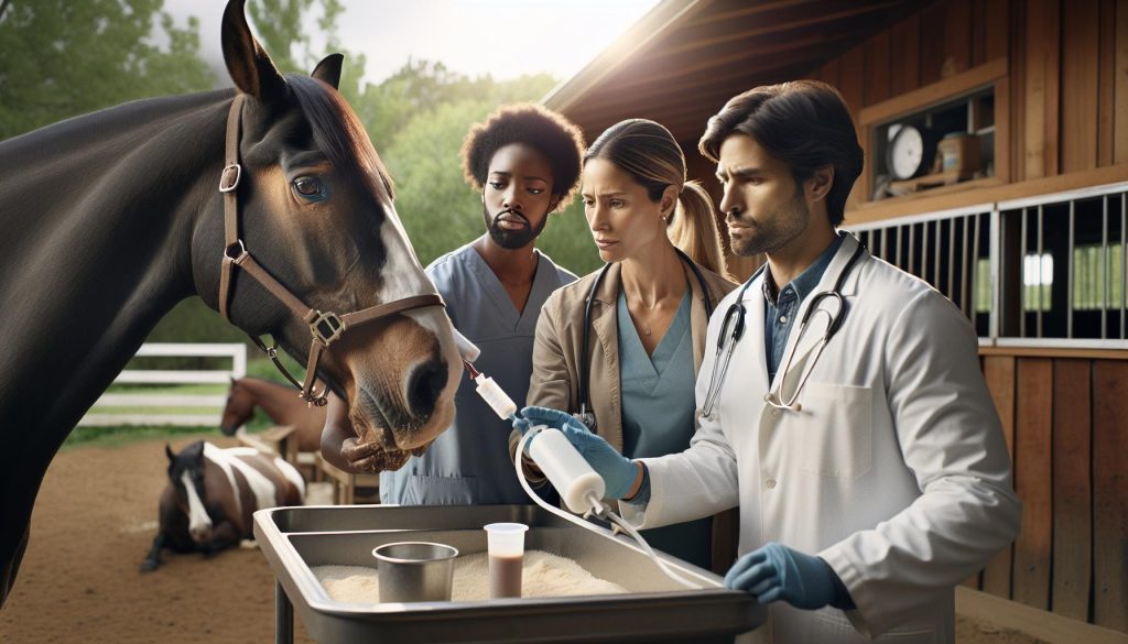 How To Deworm With Ivermectin: Step-by-Step Protocol