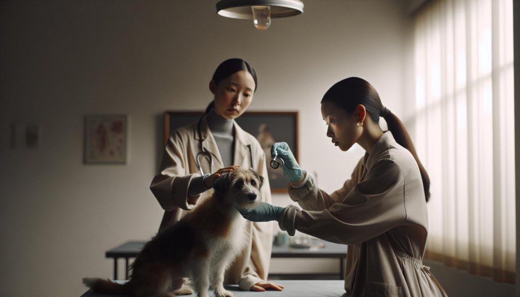 Ivermectin for Mange: Proven Skin Condition Relief Method