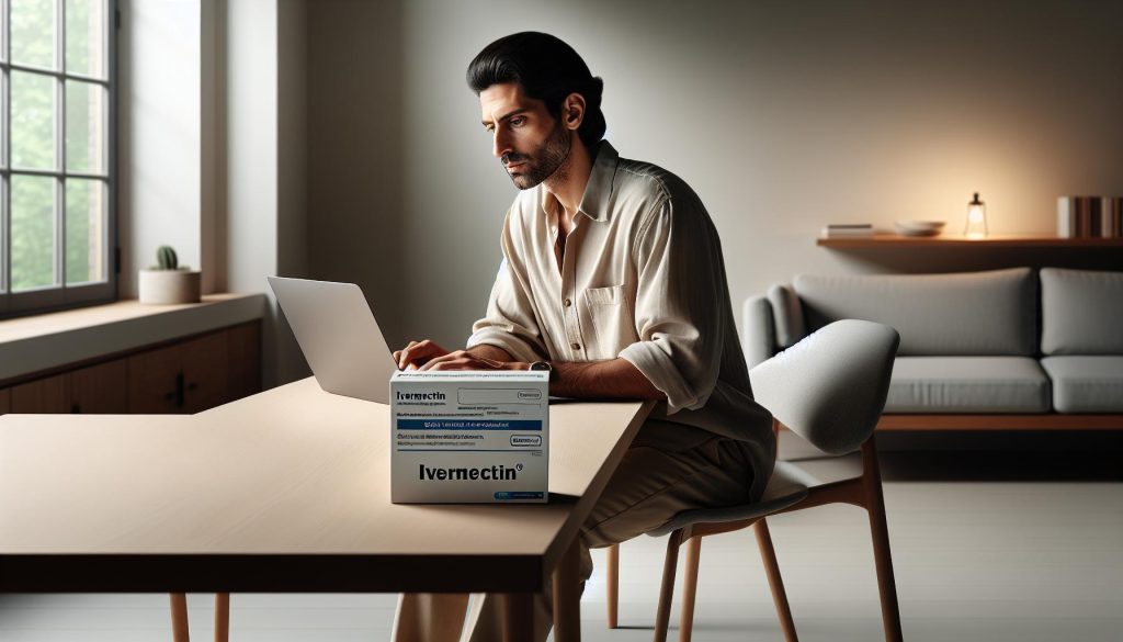 Can You Buy Ivermectin Online? Easy Options
