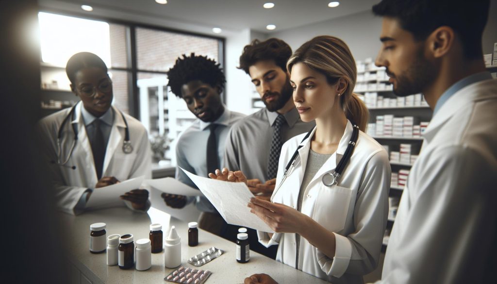 Ivermectin Tablets: Effective Treatment Options Reviewed