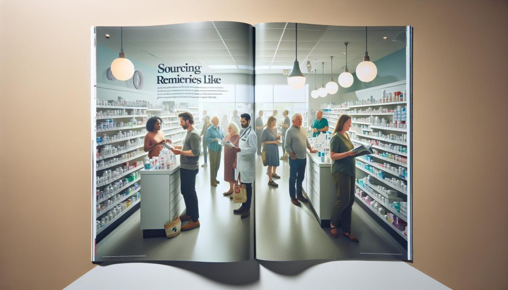 How To Get Fenbendazole And Ivermectin: Sourcing Guide