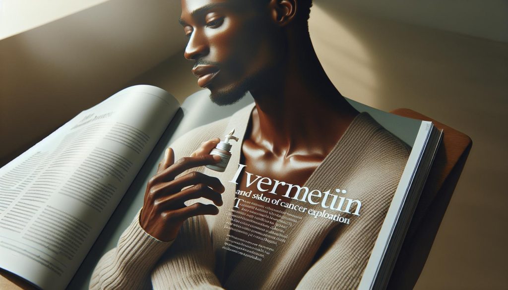 Ivermectin and Skin Cancer: Prevention & Treatment Exploration