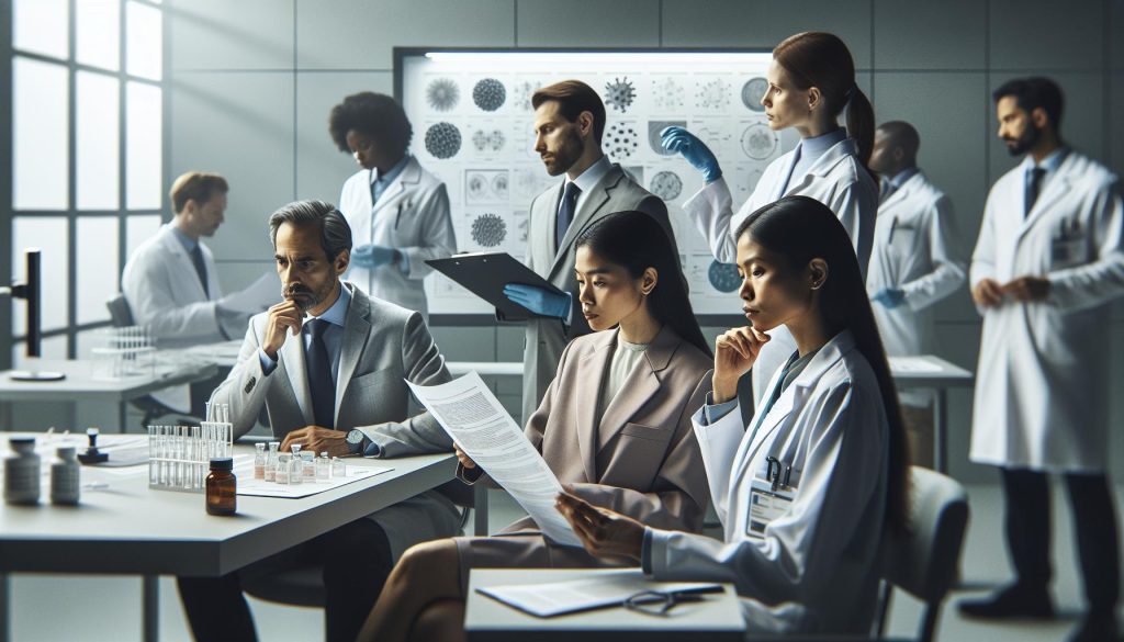 Is Ivermectin FDA Approved For COVID? Official