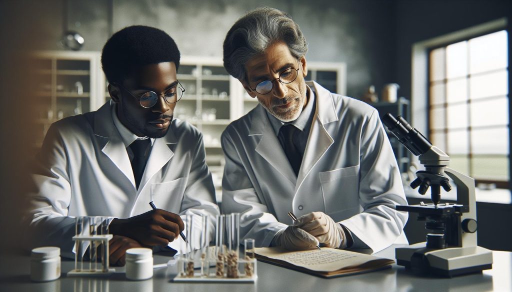 Who Developed Ivermectin? Discovery Story Revealed